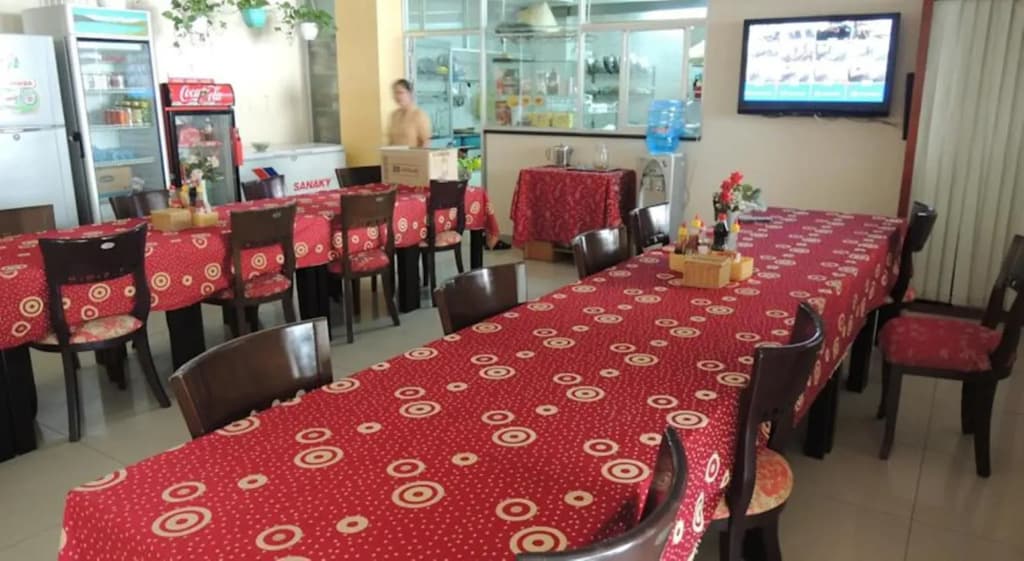 Duc Minh Hotel - photo 18