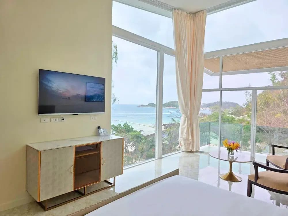 Ta Yai Beach Resort - photo 10