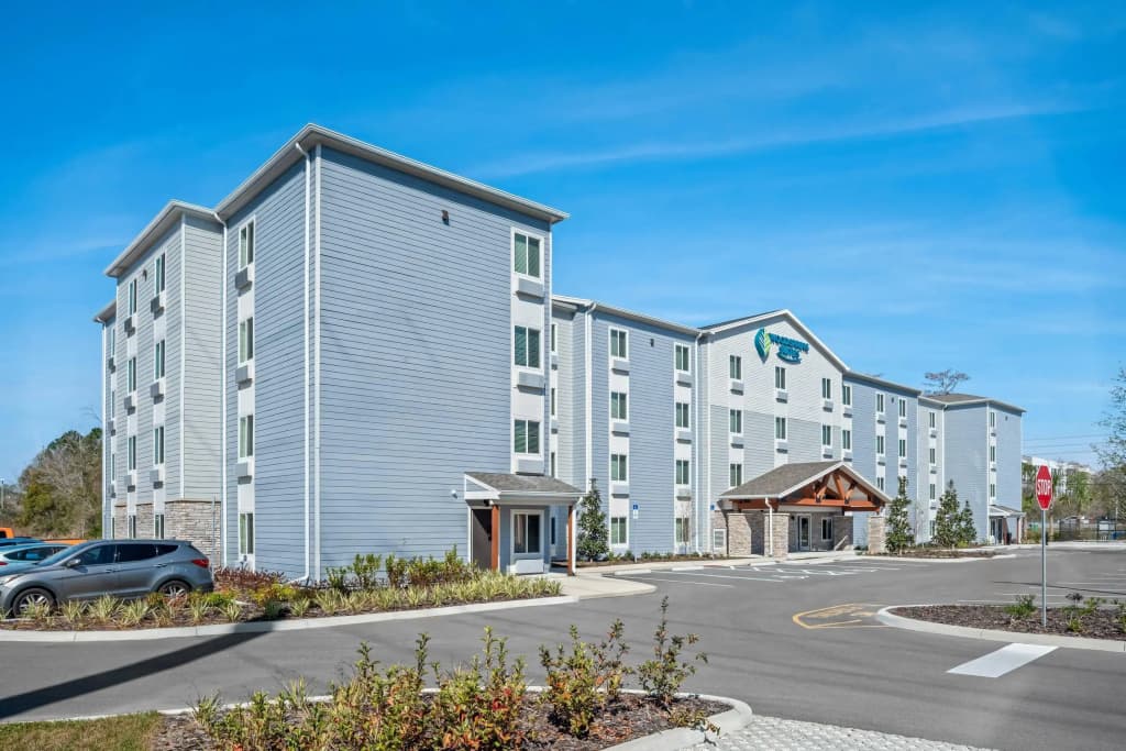 WoodSpring Suites Orlando East UCF - photo 15