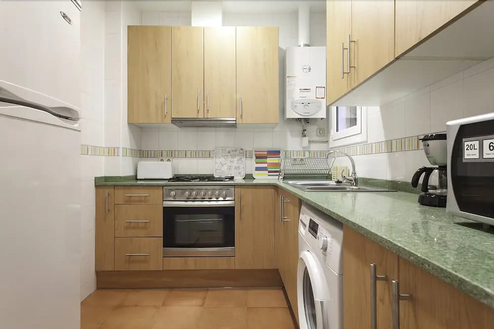Apartamento Paris 204 - photo 16