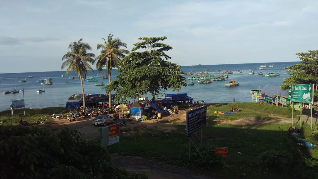 Dila Phu Quoc - photo 16