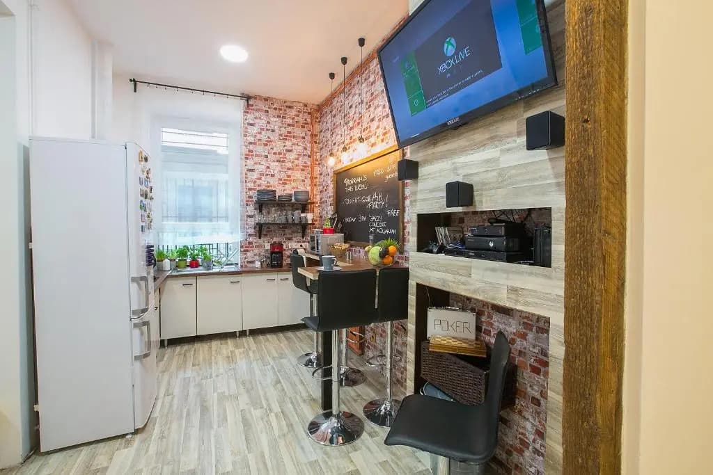 Friends Hostel and Apartments Budapest - photo 26