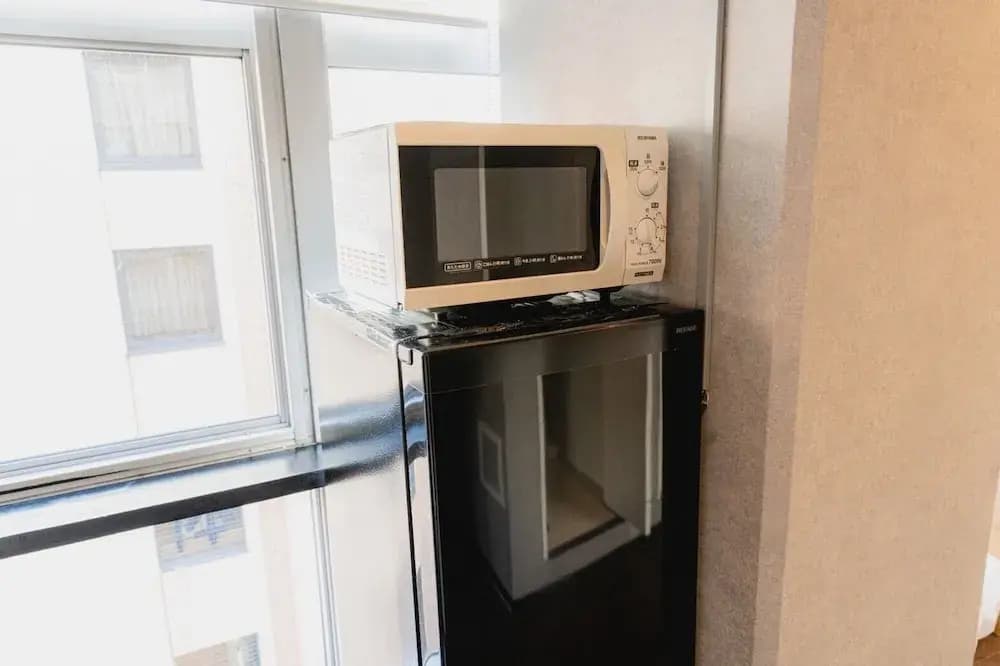 Guesthouse Akasaka - Hostel - photo 8