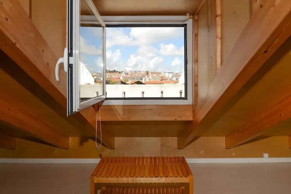 Belem Riverside View Apartments - photo 7