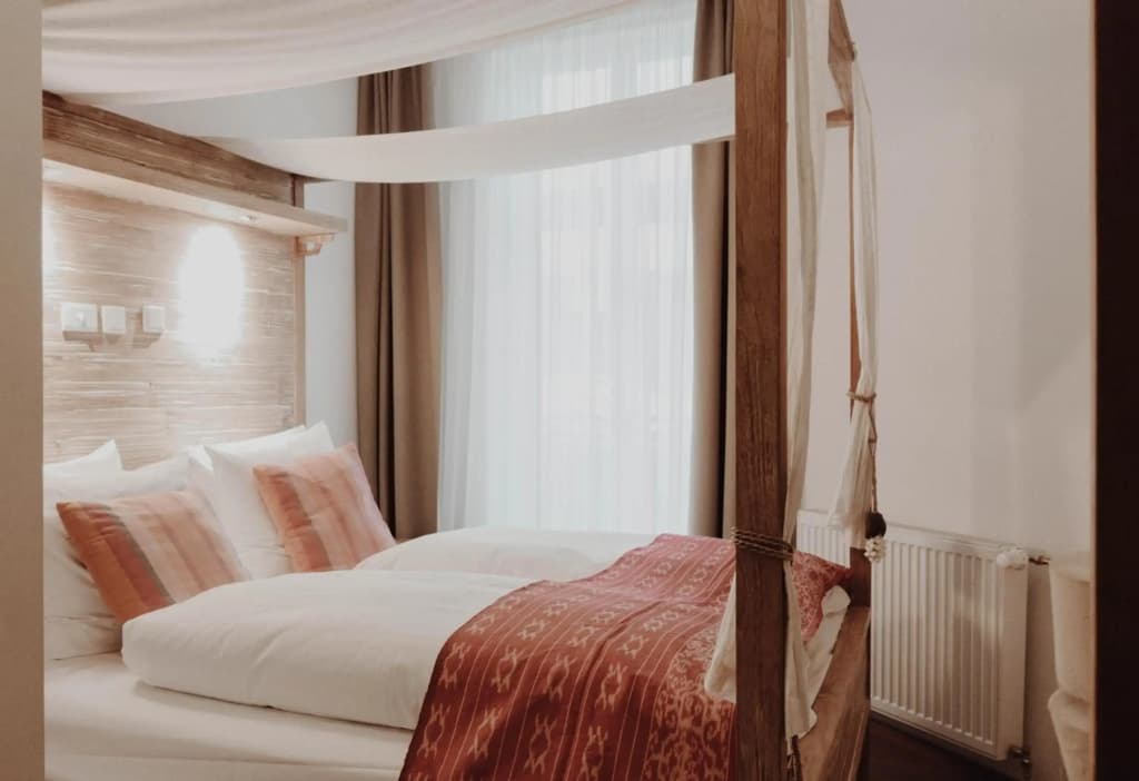 Lulu Guldsmeden Hotel - photo 3