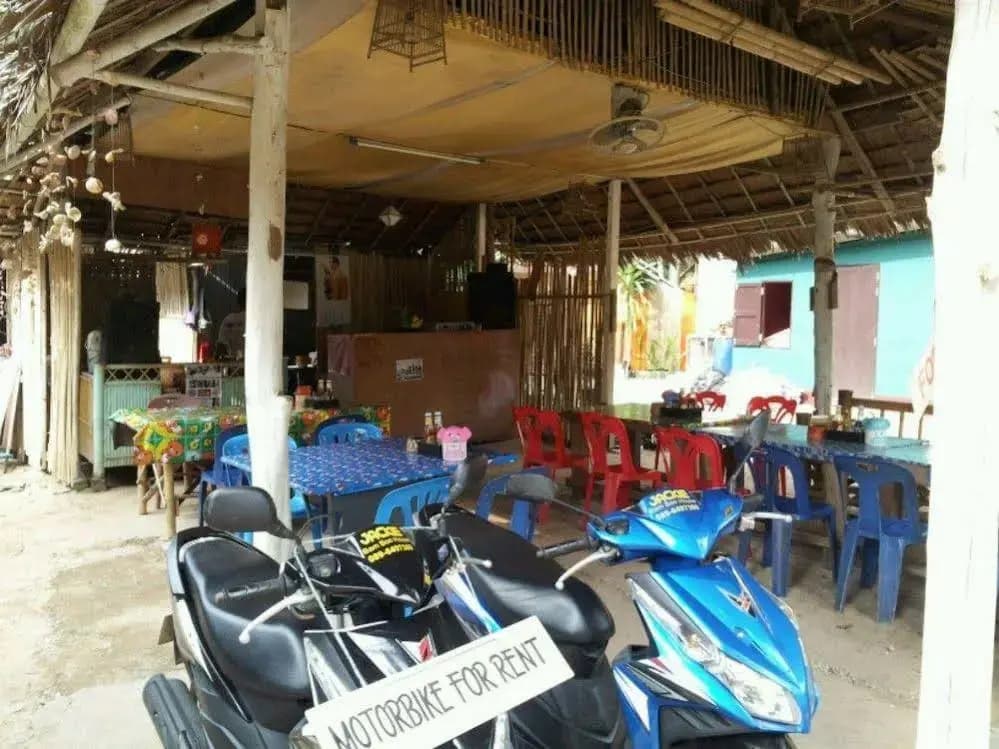Jackie Bamboo House - photo 16