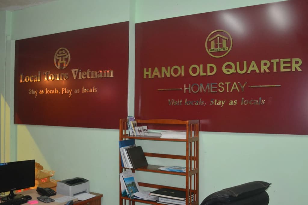 Hanoi Old Quarter Homestay - main photo