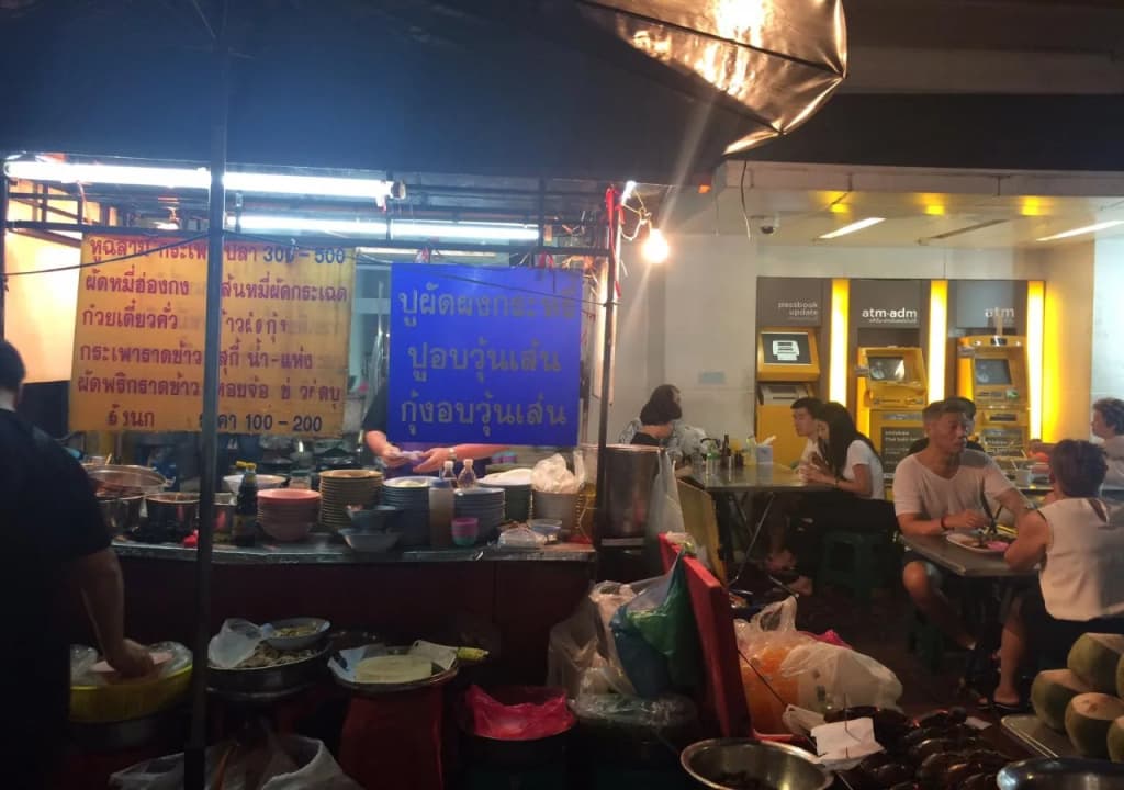 Plubpla Hostel - photo 23