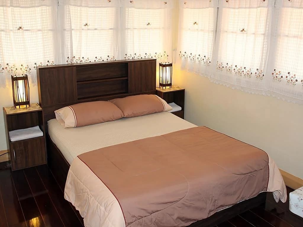 Fab Hostel Bangkok - photo 2