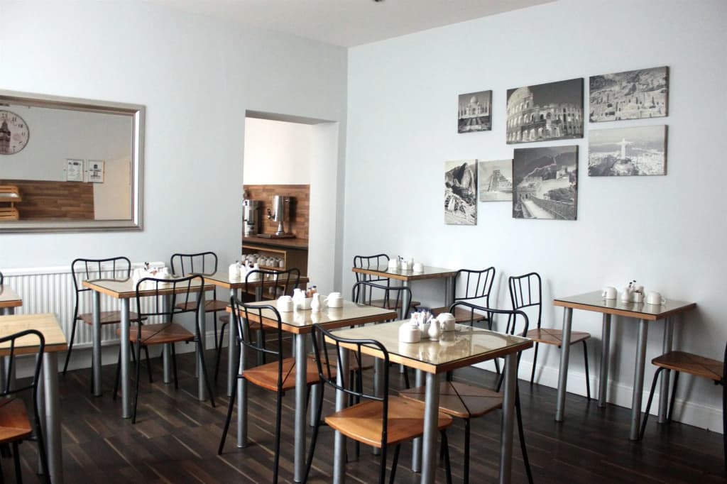 Sheriff Hotel - photo 19