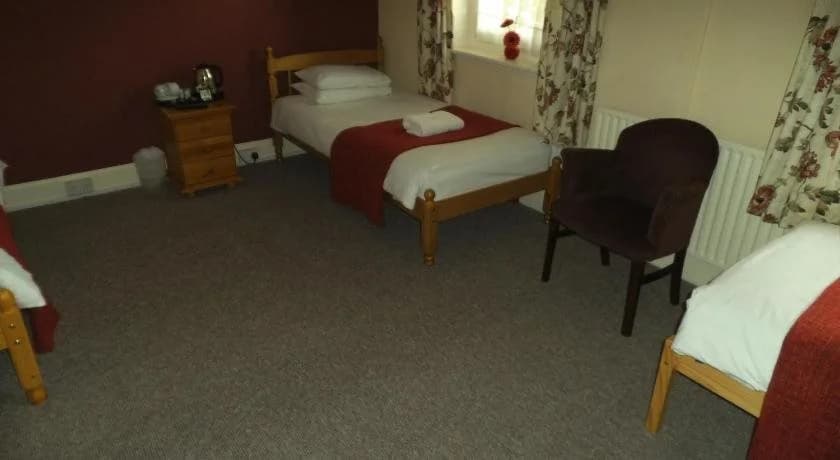 The Forester Ealing - photo 22