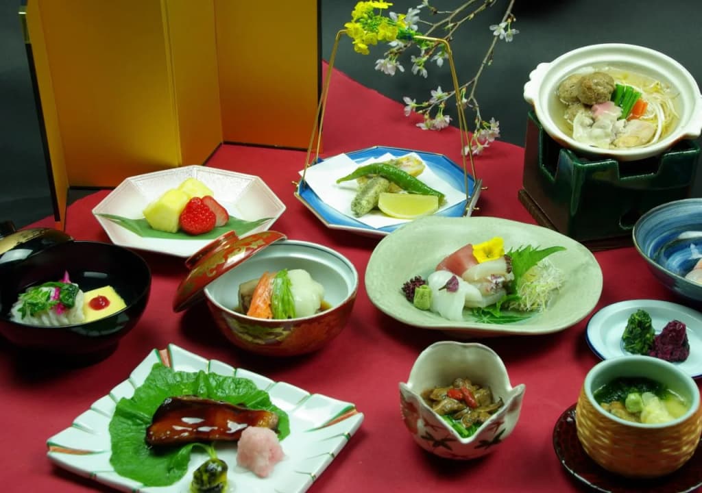 Nissyokan Shoshintei - photo 8