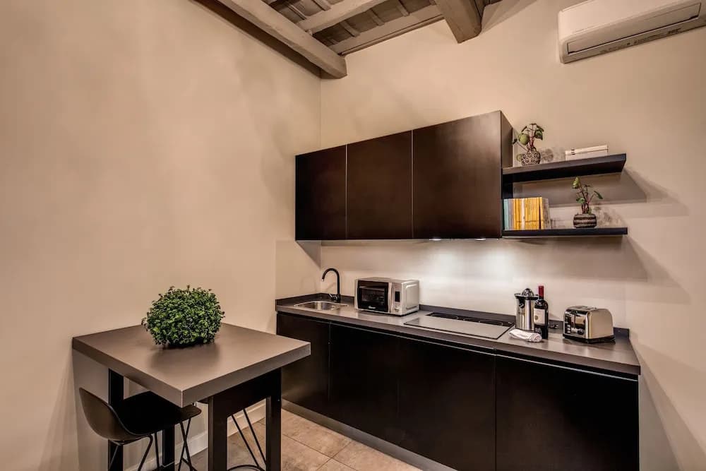 St. Eligio Suite - photo 14