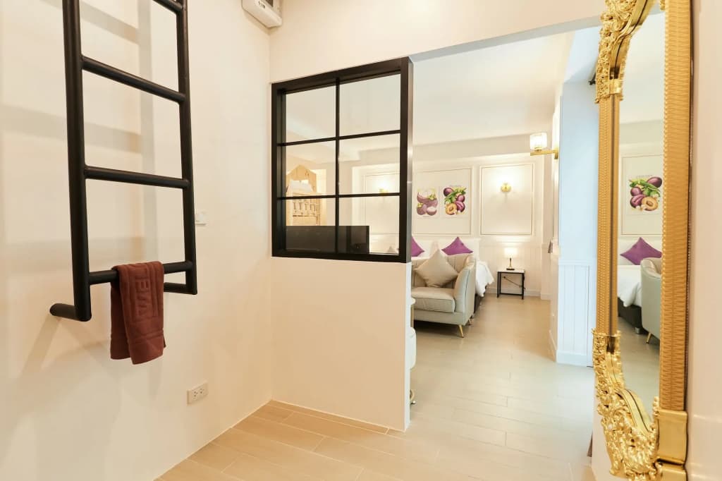Rose Apple Hotel - photo 2