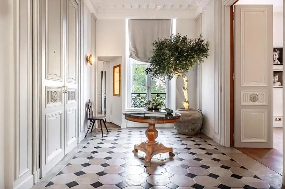 Luxury 3BR Flat Near the Champs Elys es - photo 11