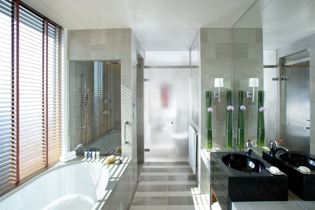 Mandarin Oriental, Tokyo - photo 25