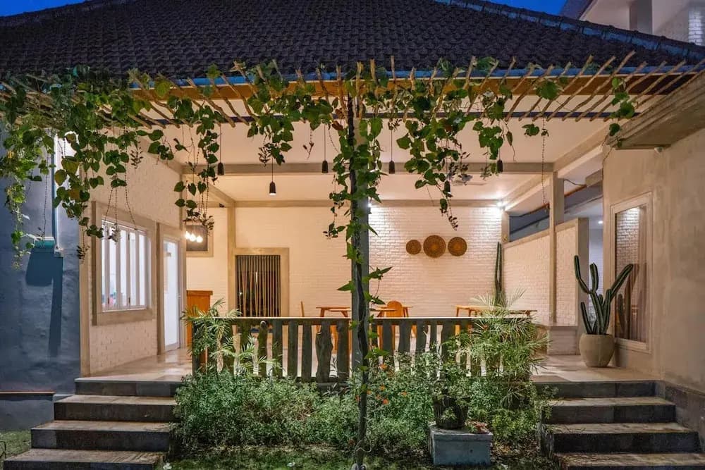 Berawa Dini Guesthouse - photo 1