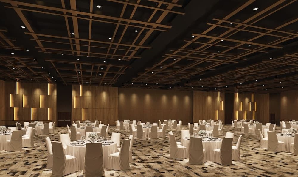 Fairmont Century Plaza Los Angeles at Beverly Hills - photo 14