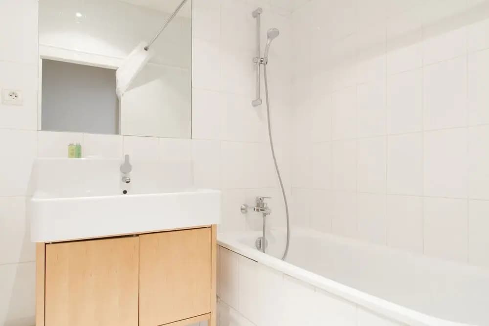 Saint Michel - Cluny Area Apartment - photo 8