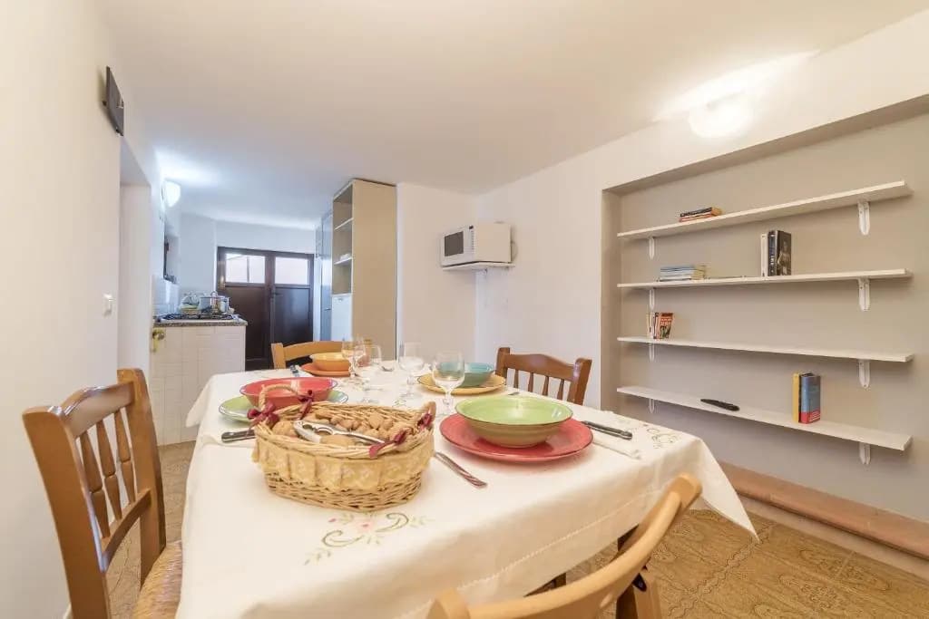 Peperino Attic Flat - photo 18