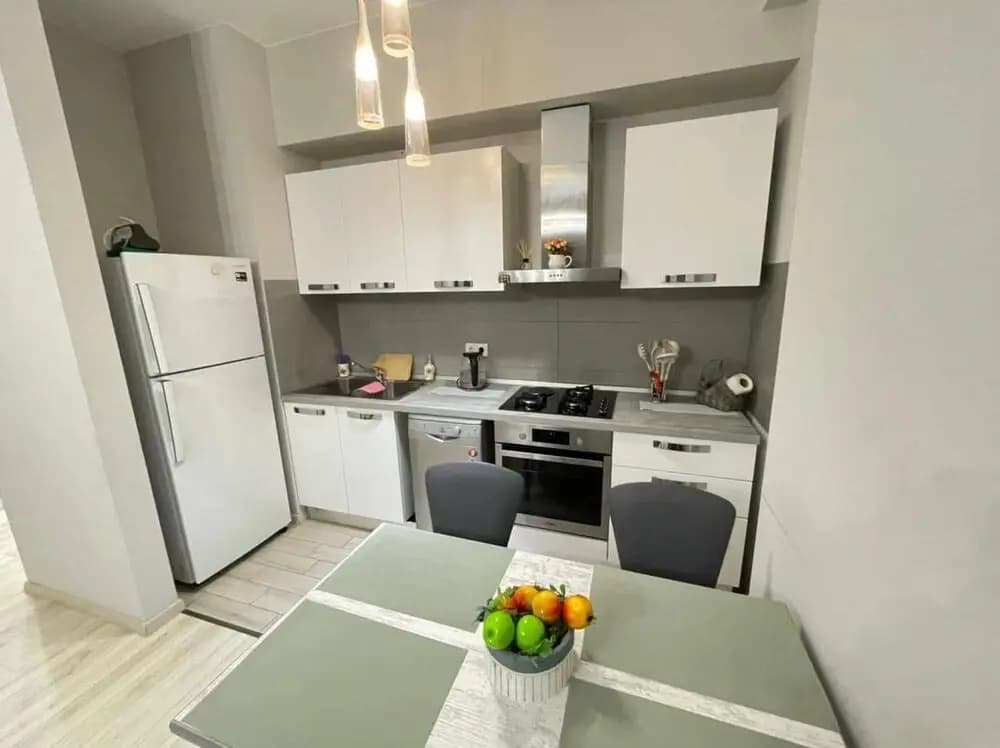Cozy Apartment at M2 - photo 19