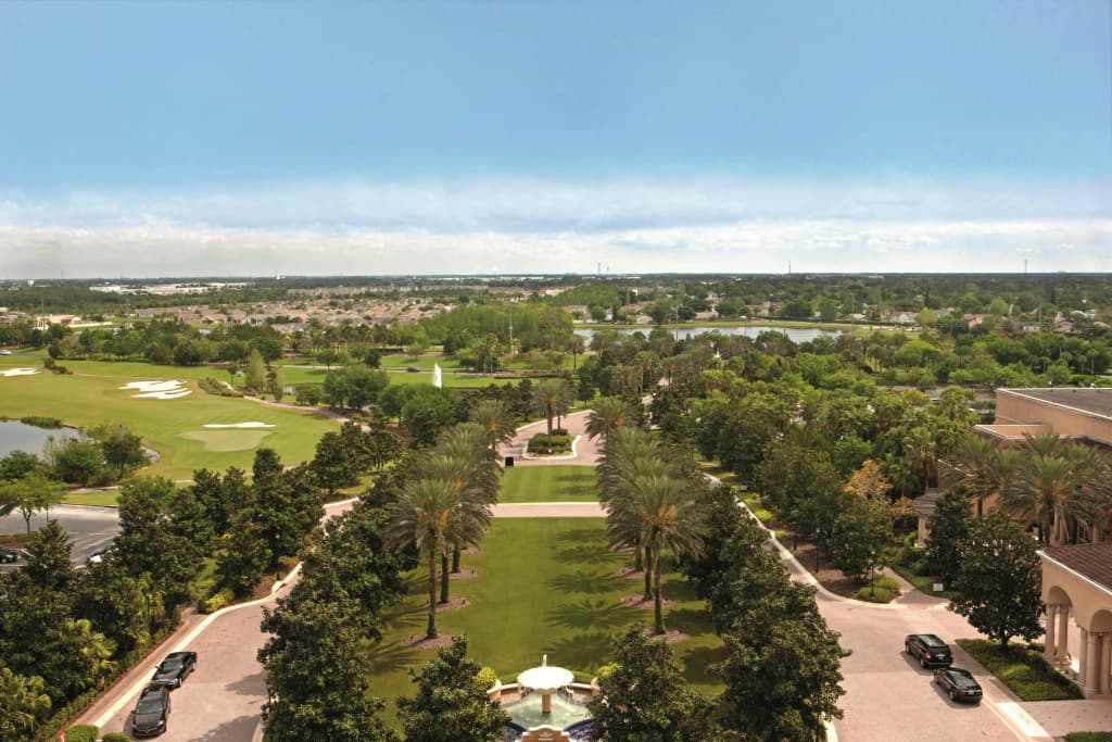 The Ritz-Carlton Orlando, Grande Lakes - photo 40