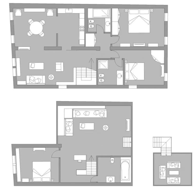 Gondolieri Luxury Apartment - photo 1