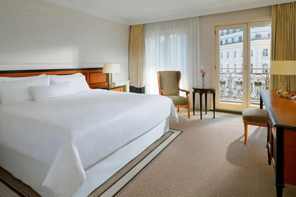 The Westin Grand Berlin - photo 19