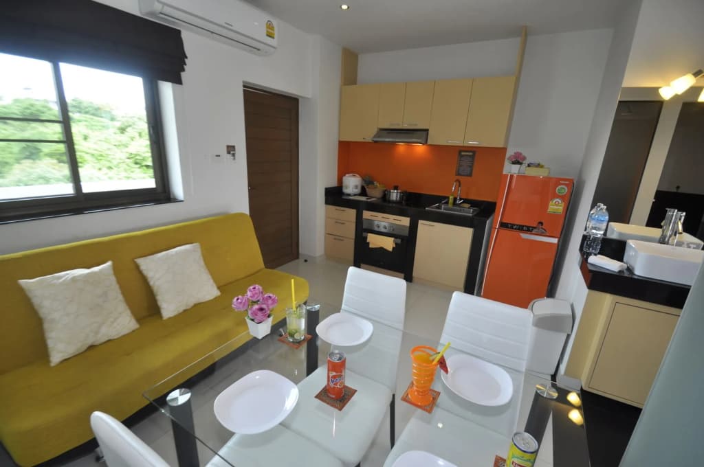 Duangjai Residence - photo 29