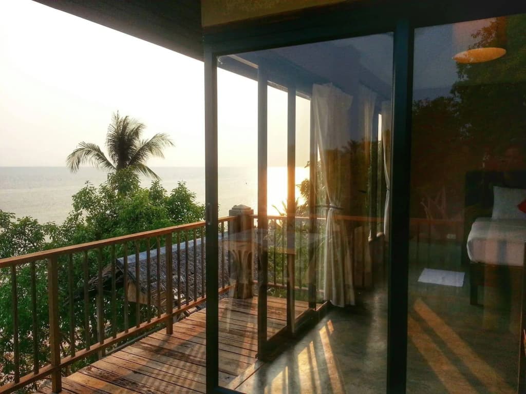 Blue Hill Resort - photo 6