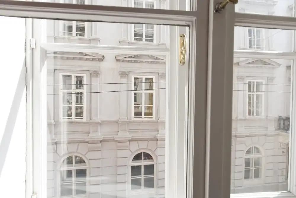 Heart of Vienna Luxury Residence - main photo