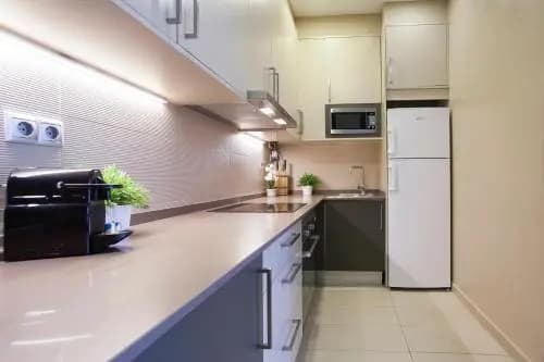 Tendency Apartments 9 - photo 21