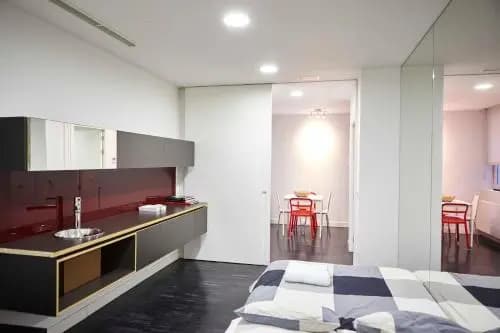 Apartamento Principe Pio - photo 3