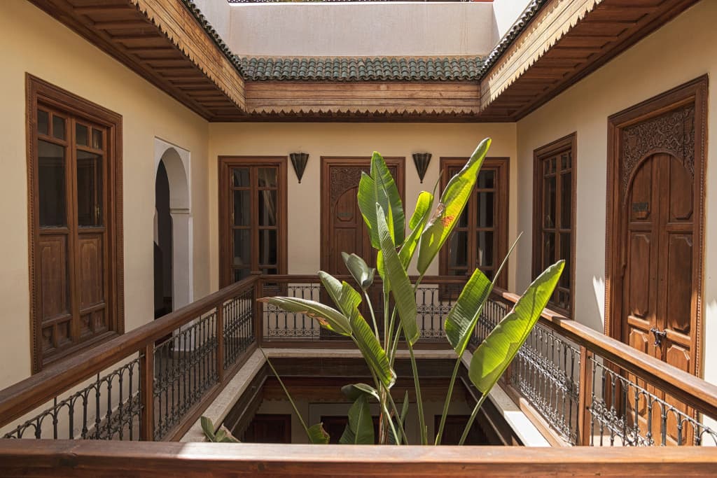 Riad Dar Saad - photo 20