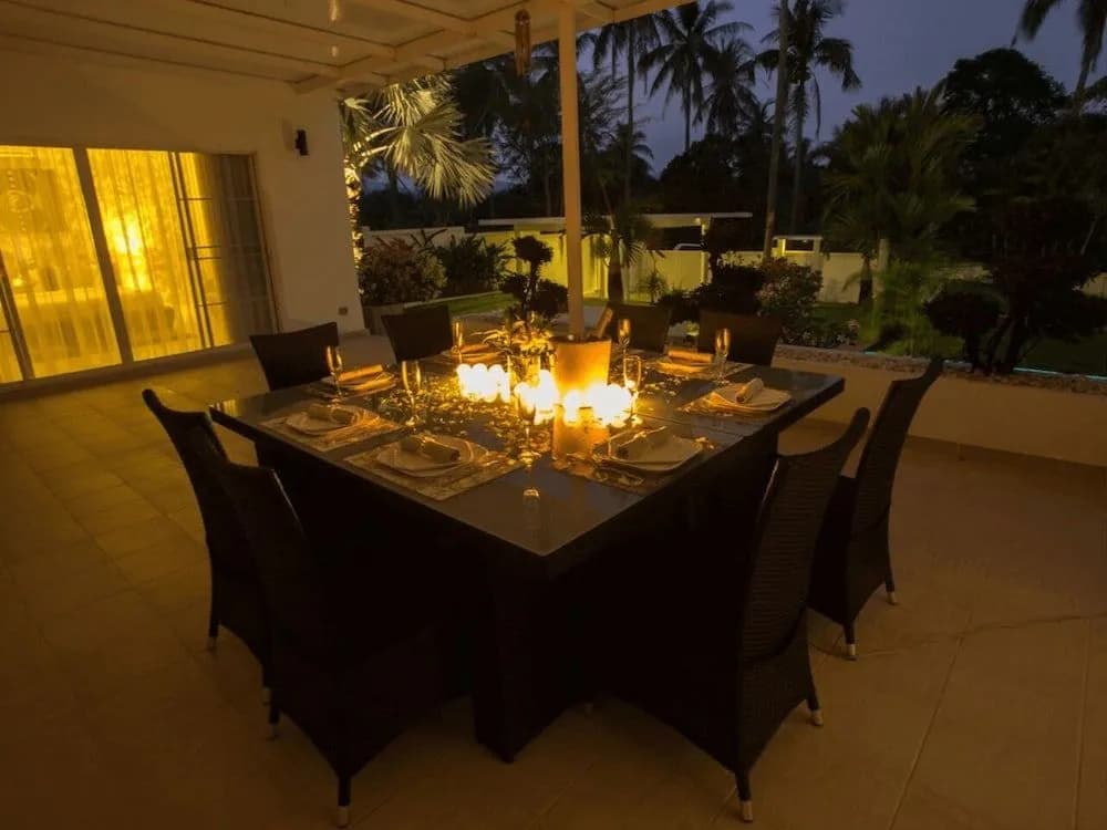 Villa Warburton - photo 18