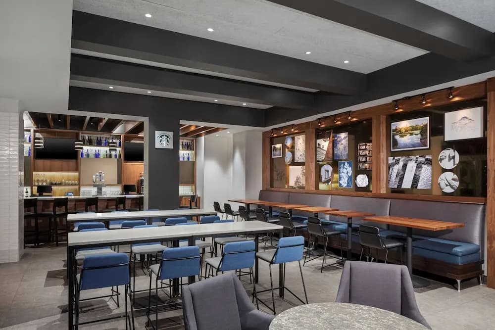 Hyatt Place New York City/Times Square - photo 20