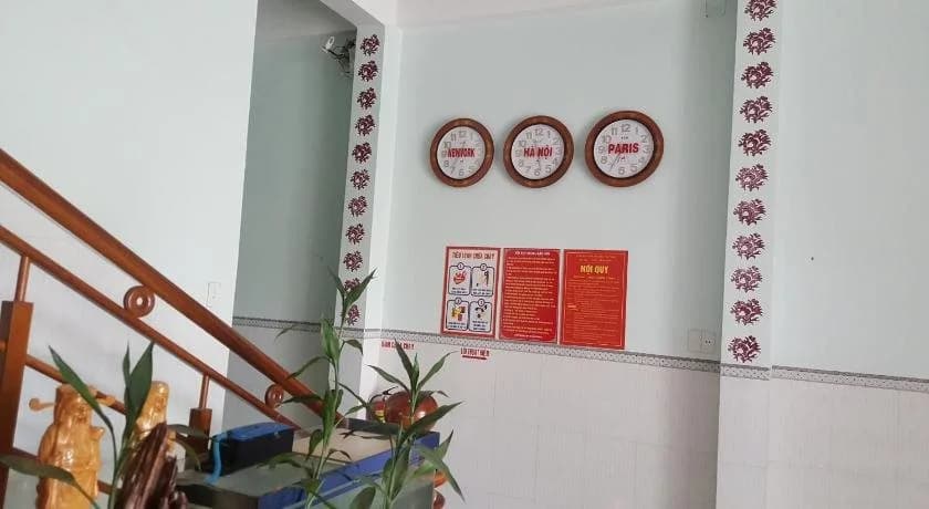 Motel Bao Han - photo 3