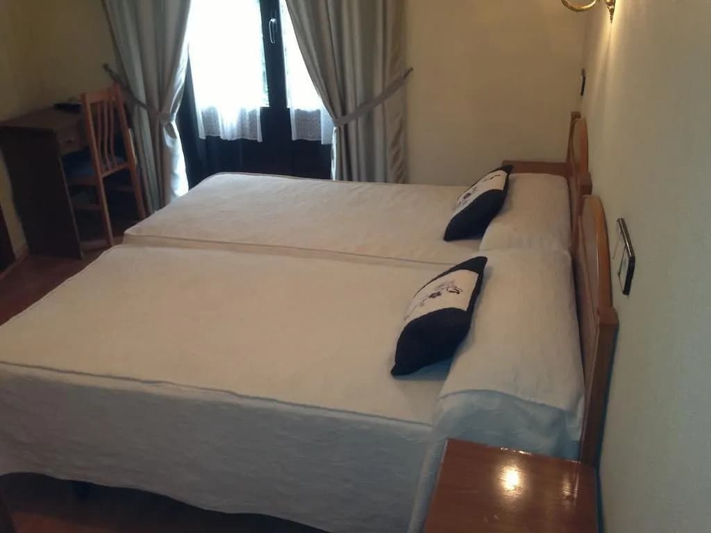 Hostal Fernandez - photo 12