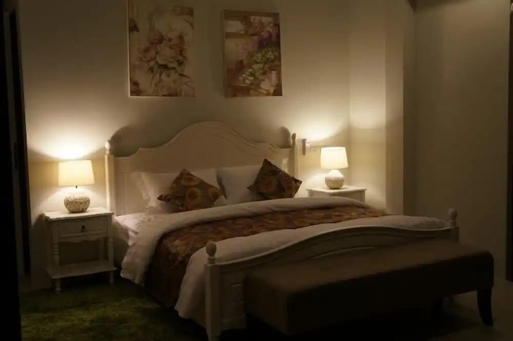 Romance Villa - photo 2