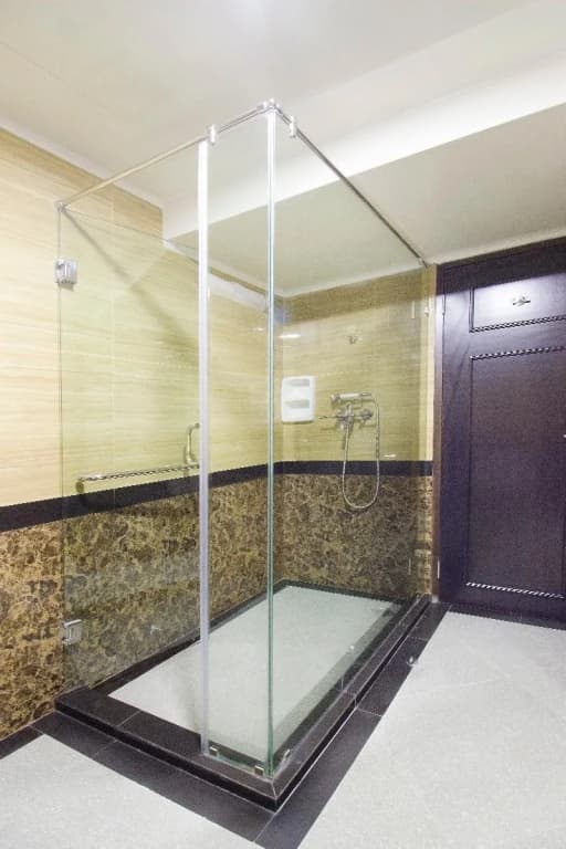 Golden Boutique Hotel Melawai - photo 8