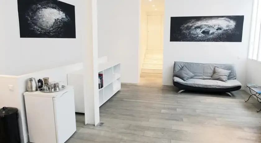 Loft Rue du Chateau Landon - photo 5