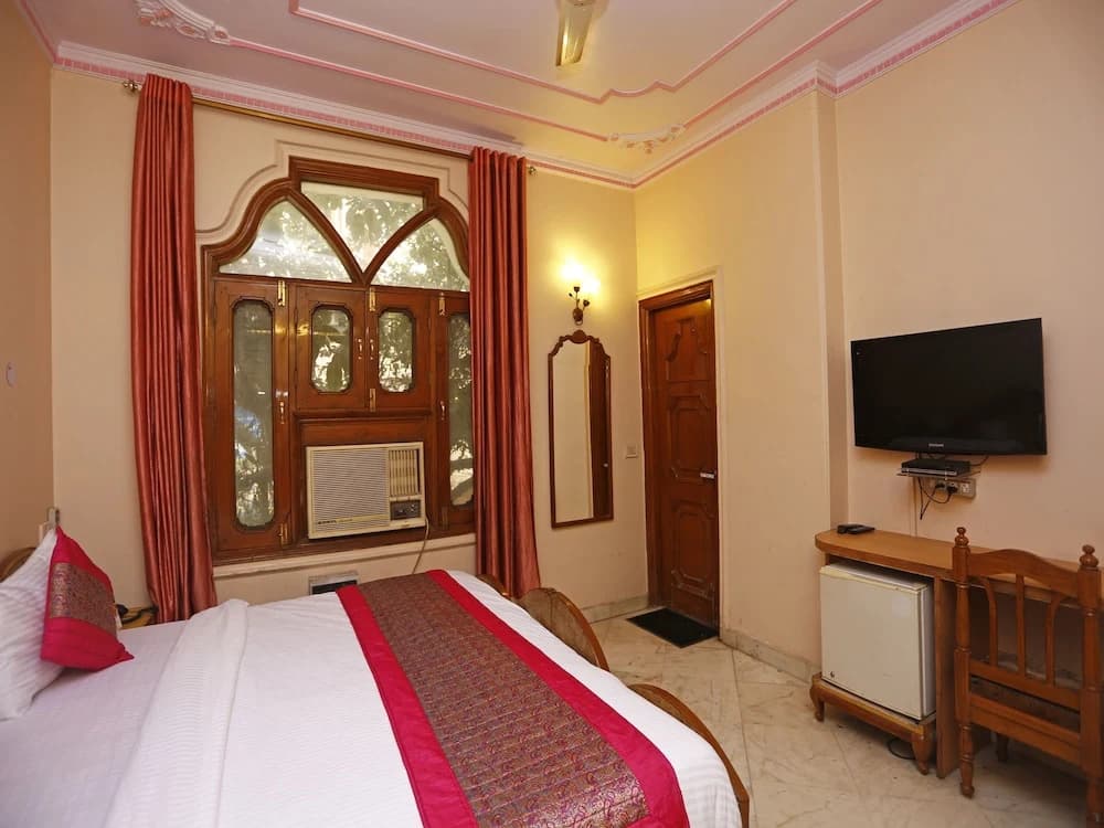 OYO 7135 Hotel Blue Sapphire - photo 5
