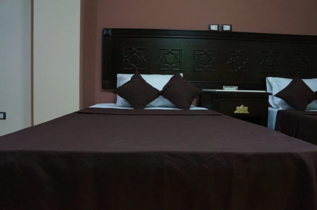 New Cairo Heart Hotel - photo 2