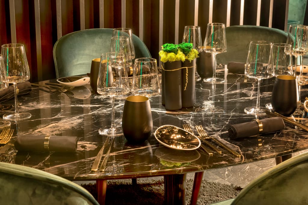 Hotel Palace Berlin - photo 11