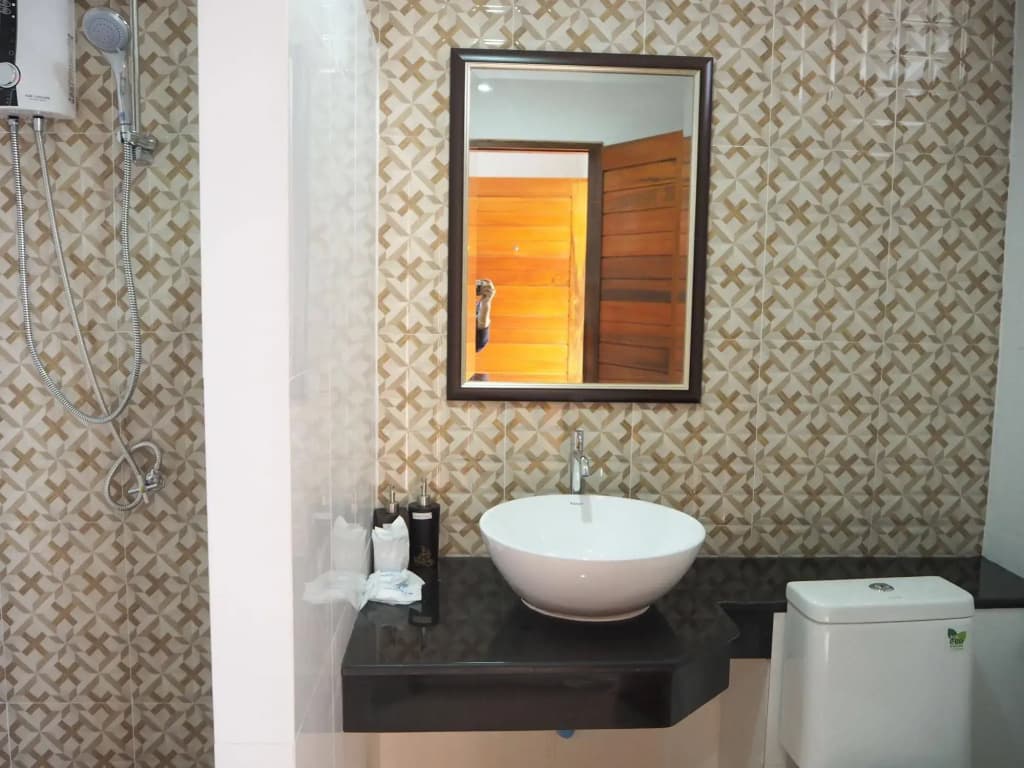 Hatzanda Lanta Resort - photo 8