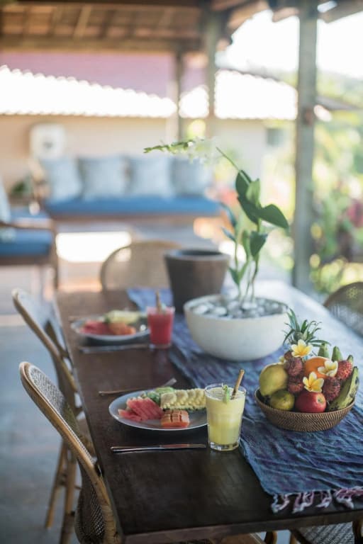 Villa Nirmala Ubud - photo 7