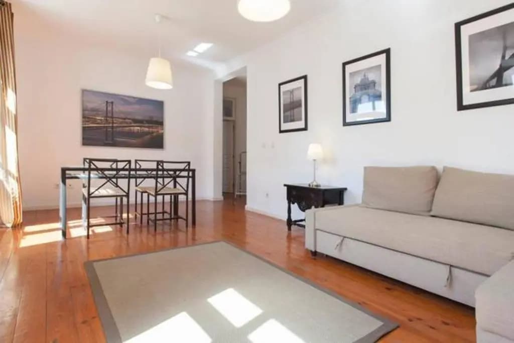 Boutique Apartments Lisboa - photo 13