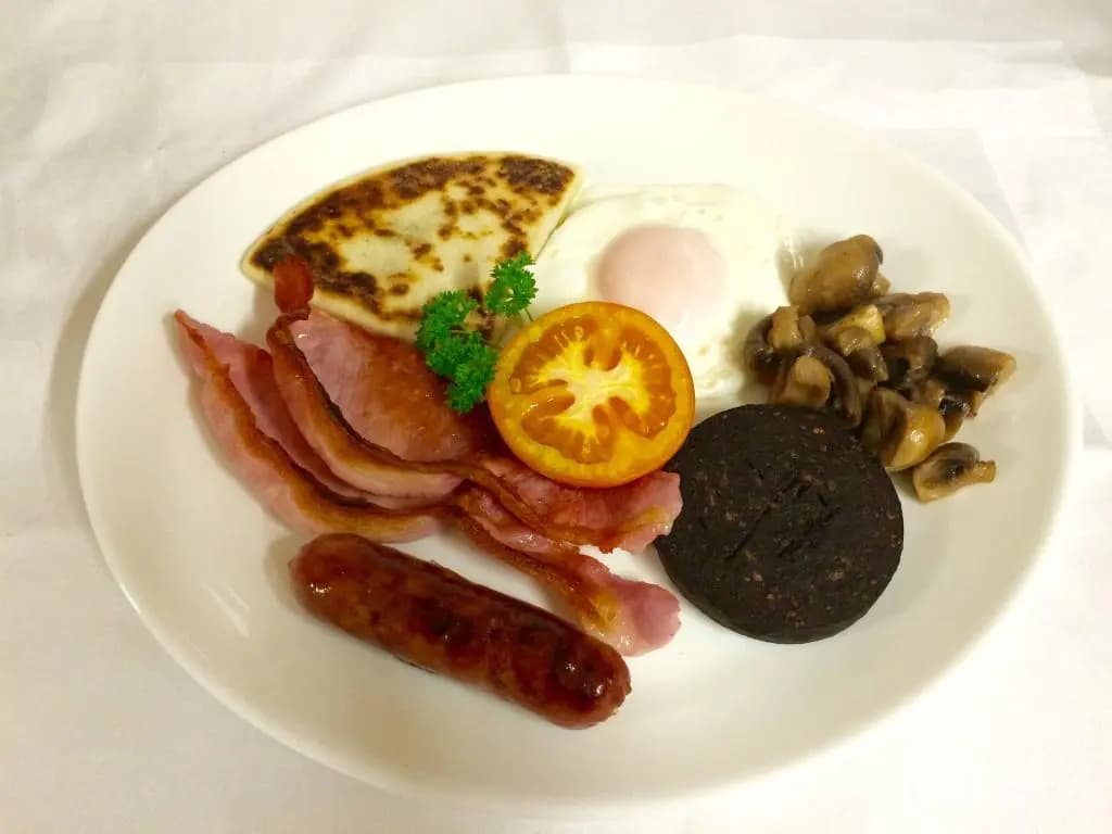 Kildonan Lodge Hotel - photo 12