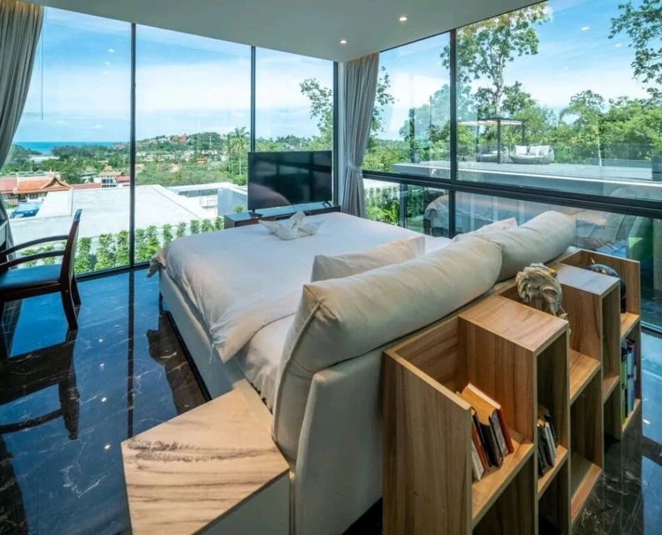 Villa Obsidian - photo 7