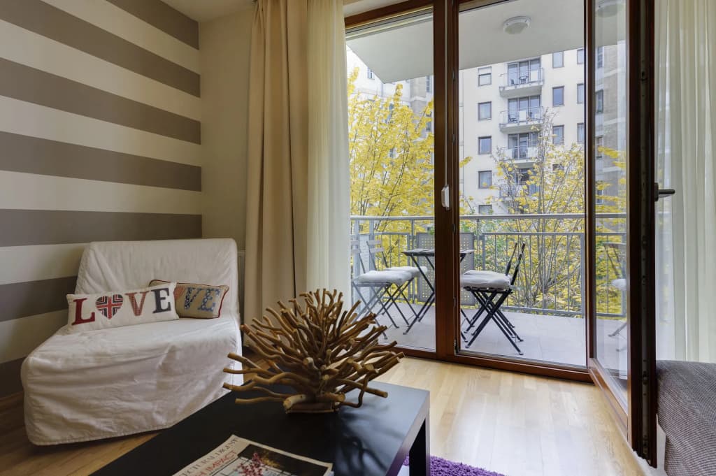 Central Passage Apartments by Vagabond - photo 7